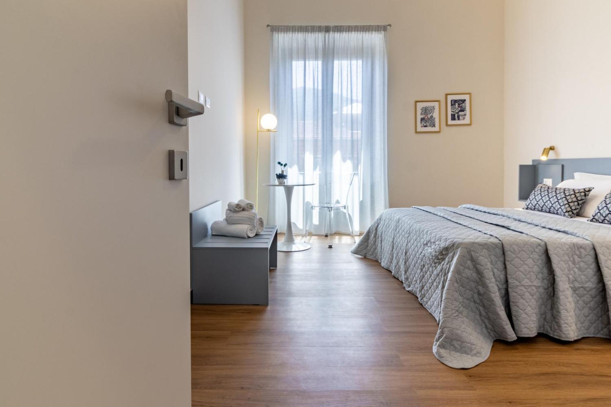 Oldoini Luxury Apartment And Suites Специя Экстерьер фото