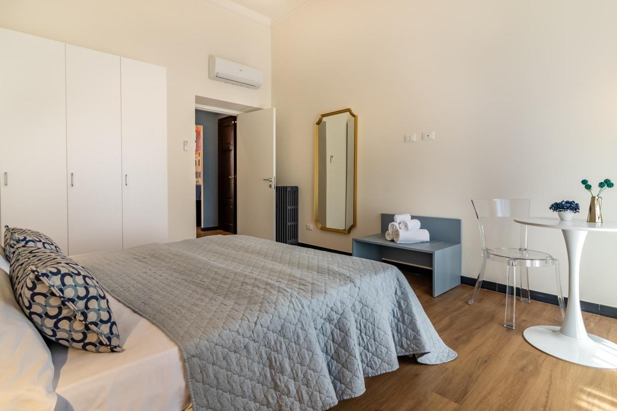 Oldoini Luxury Apartment And Suites Специя Экстерьер фото