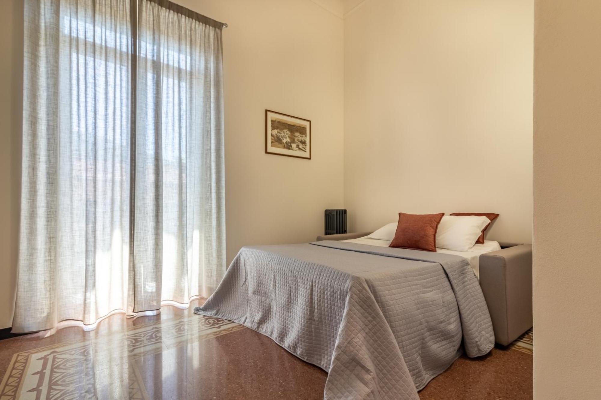 Oldoini Luxury Apartment And Suites Специя Экстерьер фото